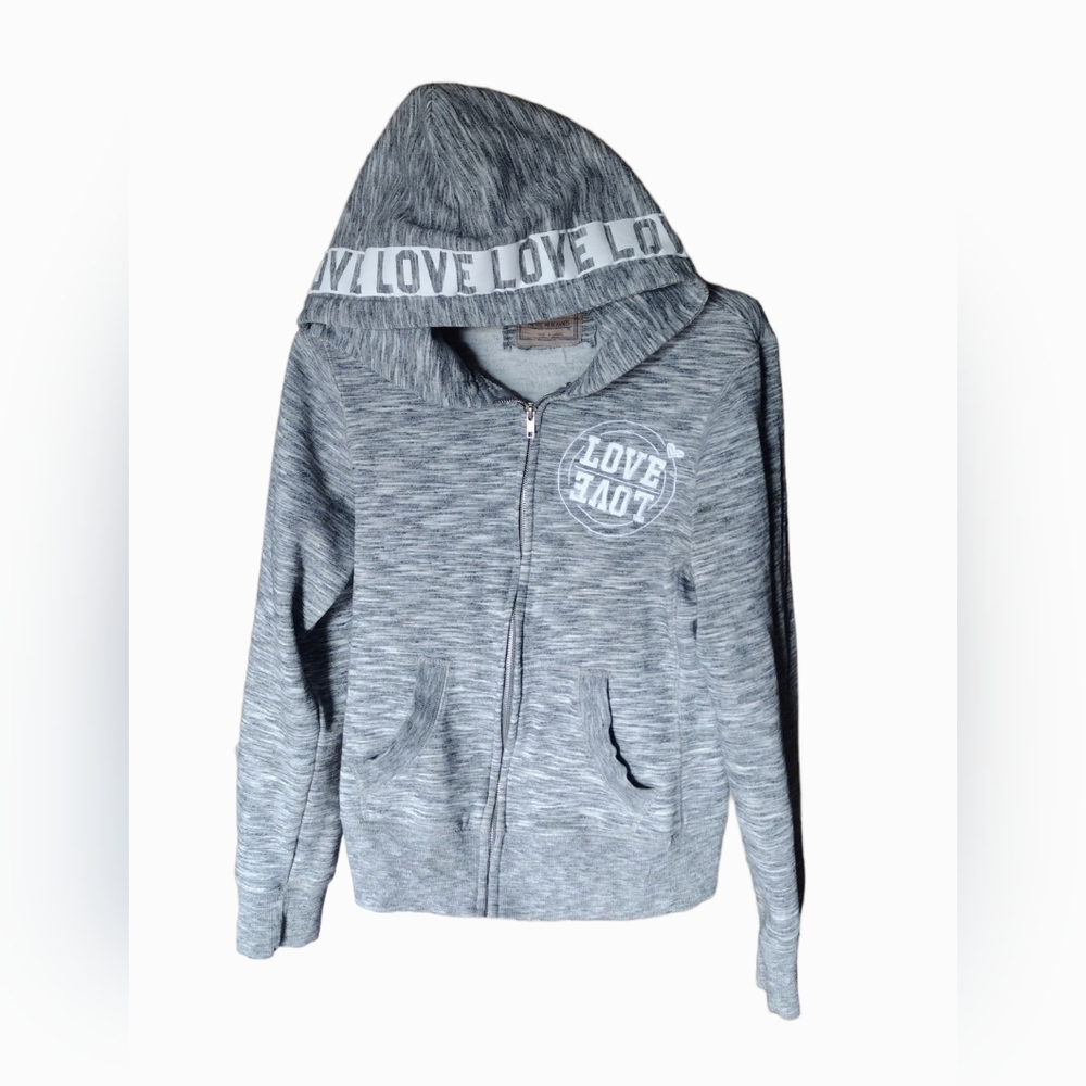 BOGO: Cali Love Hooded Love Sweatshirt
